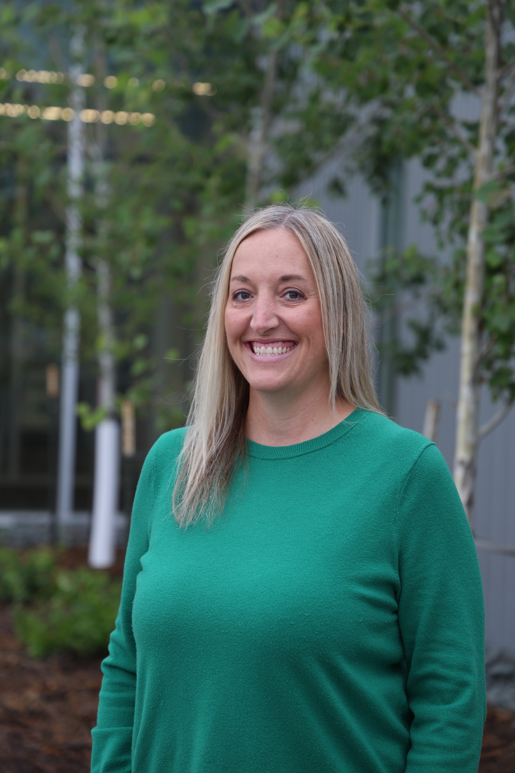 Image of Jayne Gust